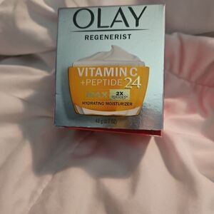 Olay Regenerist +Peptide 24 Max 2x Peptides